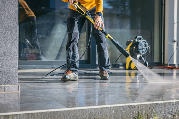 Best Factory Floor Cleaning  in Mountain Brook, AL