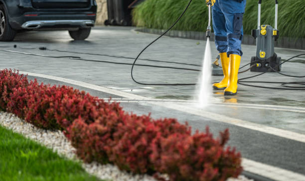 Best Post-Construction Pressure Washing  in Mountain Brook, AL